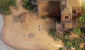 Treasure Of Nadia Big Cock Deepthroat Threesome Show Ep63