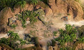 Ton Monster Cock Handjob And Cumshot In The Cave Ep64