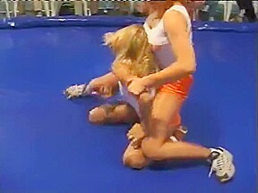 Amazing adult video Blonde craziest full version