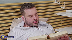 Itallian Milf Sissy Neri Loves Anal Porn Sex With The Very Huge Fat Cock From Toms Xxxl – MatureNl