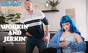 Workin’ And Jerkin’