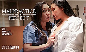 Malpractice Makes Perfect