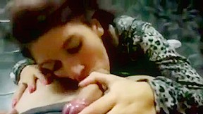 Argentina Amateur – Mary Chupa pija