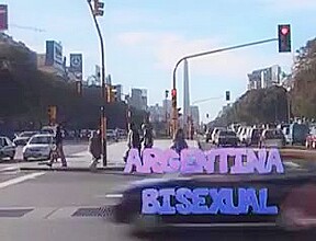 Argentina bisexual