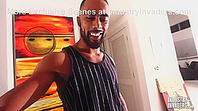 Just Fucked Ryan Smileâ€™s Amazing PAWG Ass At Industry Invaders