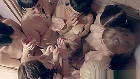 Aussie pisses over slut