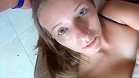 hot austrian teen 18+ anal sex cum in her ass.