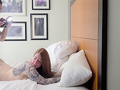 Side Angle – Allison Bloom