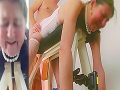 Talking Heads – Posh Lady Pt 3