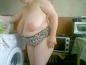 Vanya’s clothes and obstruct.vol.5