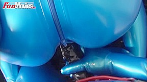 Strapon Babes – FunMovies