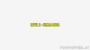 Video game turns into a threesome – FunMovies