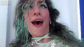 PASCALSSUBSLUTS – Stepdaughter Edone Kaliyuga Wants It Rough From Stepdad