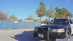 Busty ink babes pussydrilled in 3some