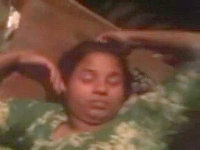 Bangladesh pon video fo laile