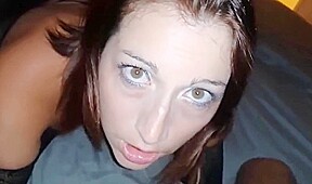 regarde bien la cam quant je te défonce