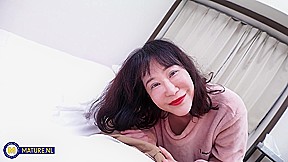 Lovely Milf Neighbor Ayana Turns Out To Be A Filthy Asian Fucking Cougar Who Wants Creampie &Amp; Cock