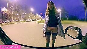 A show for my Driver