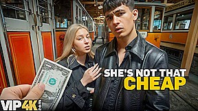 VIP4K. Cheating just drives me insanely horny