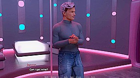 Thirsty For My Guests Hotties In A Strip Club Ep 30