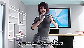 Thirsty For My Guests Boss And Secretary In The Office Ep 13