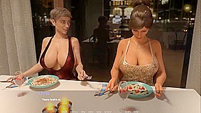 The Visit Very Big Cock Blowjob And Cumshot Ep57