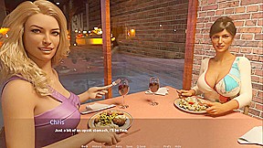 The Visit Sexy Horny Milfs Ep12