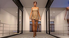 The Visit Risky Blowjob Under The Table In A Restaurant Ep56