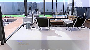 The Visit Milf With A Big Boobs And Sexy Ass Ep16