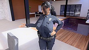 The Visit House Maid Got Spanked And Fucked In Her Ass By Very Big Cock Ep29