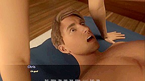 The Visit He Got Caught Cheating Them His Life Is Disaster Ep44