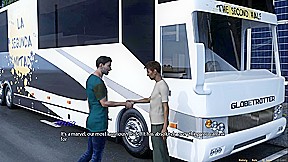 The Second Half This Is An Amazing Rv Ep 5