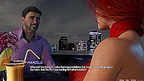 The Second Half Romantic Date Ended In A Hot Jacuzzi Ep 9