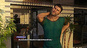 The Second Half Going On A Date With This Sexy Ass Ep 6