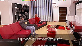 The Roommate New Phone For My Cute Roommate Ep 3