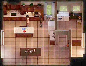 The Genesis Order The Unexpected Kiss In The Bathroom Ep52