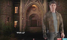 The Genesis Order The Ex Wife Came Back Ep75