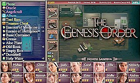 The Genesis Order Tattooed Milf Bukkake Ass Spanking Plus Fucking And Deepthroat Episode 217