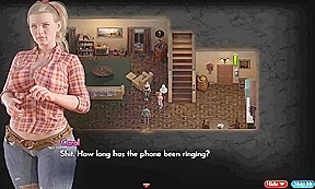 The Genesis Order Super Horny Guy With Hard Big Cock And A Cougar Milf Massive Cum Load On Her Back Ep 120