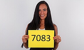 Czechcasting – Beautiful Svetlana – Xvirtual – Sexlikereal