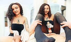 Lust & Found in Yopal