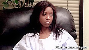 Elexis Monroe and Lotus Lain Eat Each Other’s Twats – BlackLust