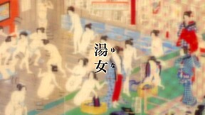 Amazing Japanese model in Hottest HD, Blowjob JAV clip