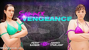 Anal Trespassing – UltimateSurrender