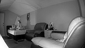 aussie irl loves big cock