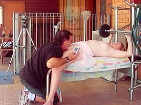 AUSSIE SHELLEY HAS A CUNT U WANNA LICK N FUCK #BET U CUM LOL