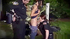 Australian amateur Car Jacking Suspect gets the “Jacking” he deserves