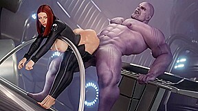 Axenanim marvel compilation