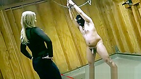 Best porn scene Feet check just for you