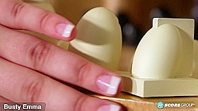 Busty Emma Was Named Well – Busty Emma – XLGirls